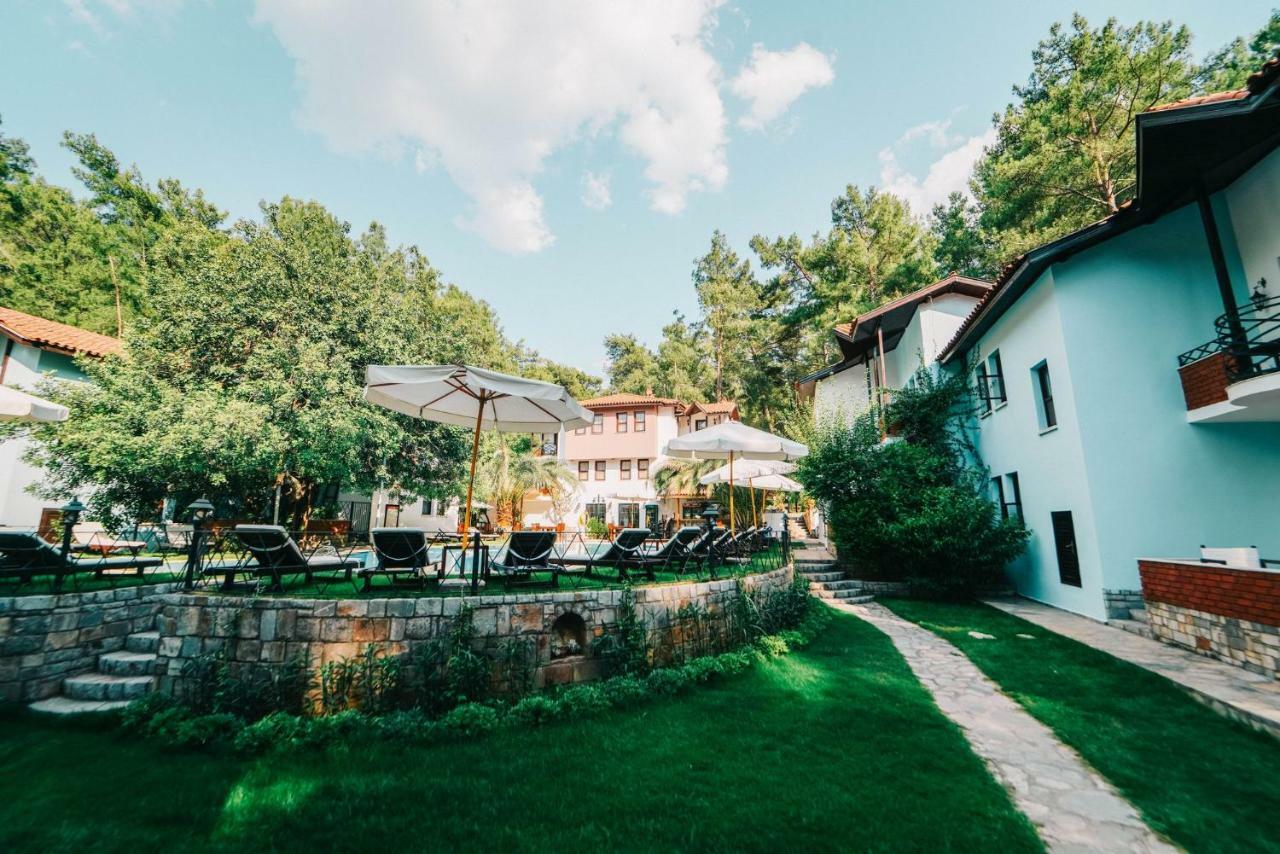 Hotel Forest Gate ギョジェク エクステリア 写真
