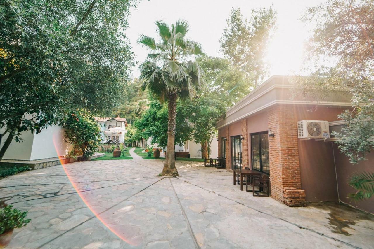 Hotel Forest Gate ギョジェク エクステリア 写真