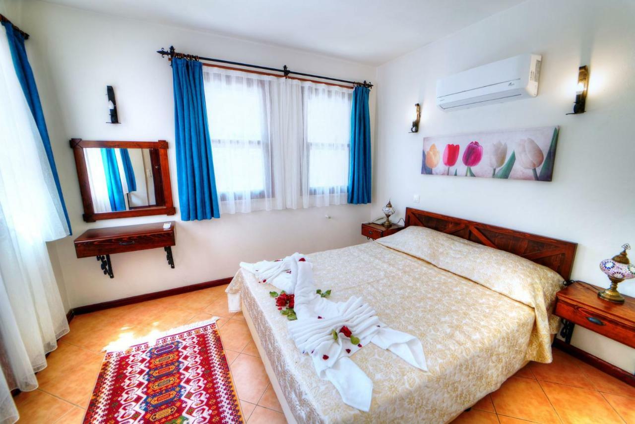 Hotel Forest Gate ギョジェク エクステリア 写真