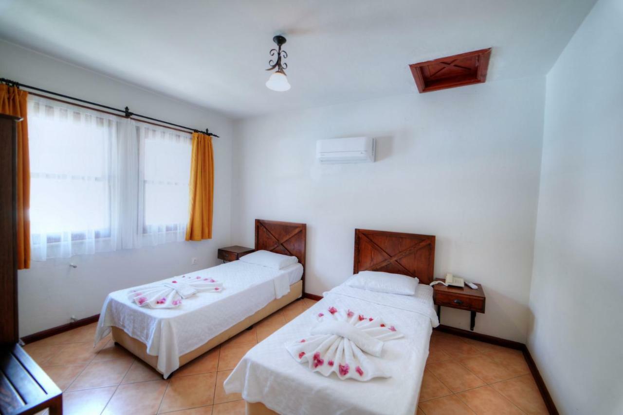 Hotel Forest Gate ギョジェク エクステリア 写真