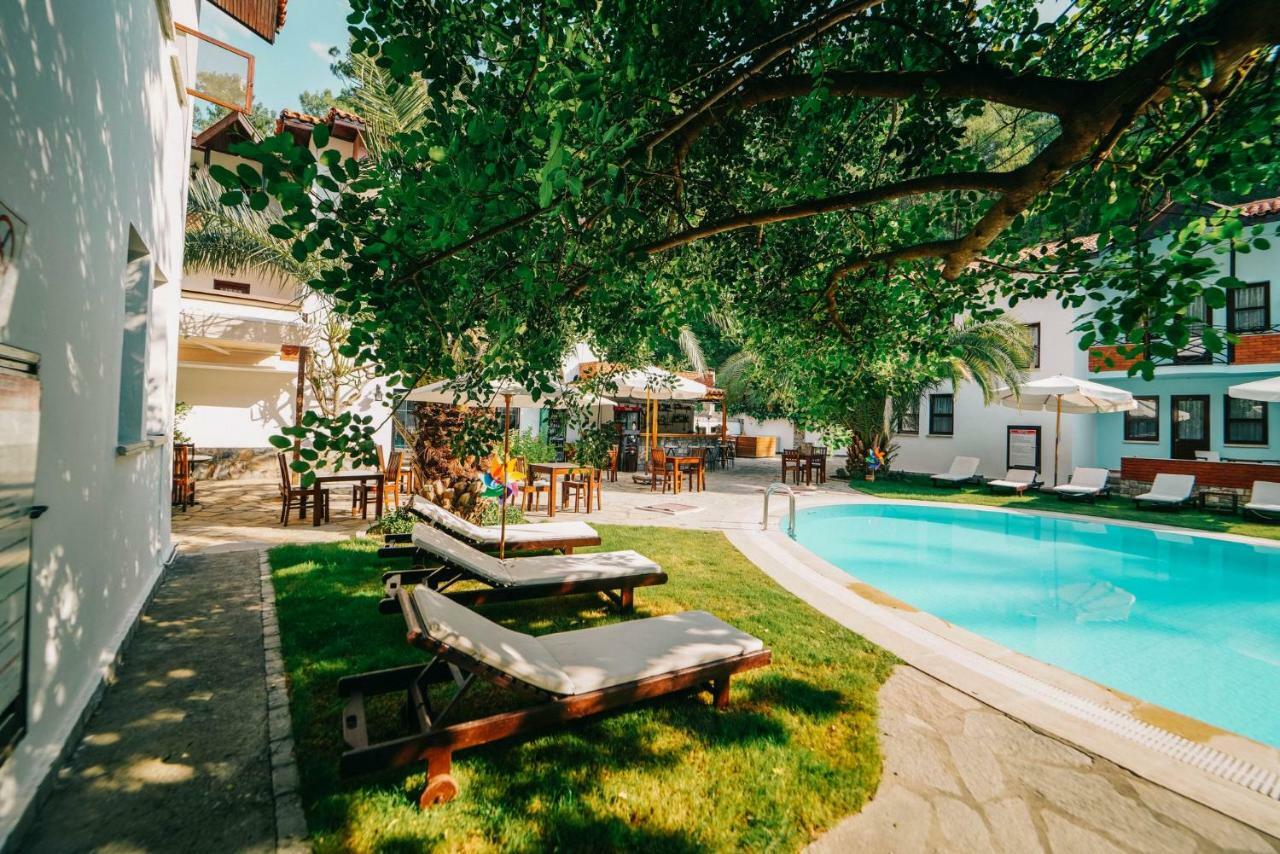 Hotel Forest Gate ギョジェク エクステリア 写真