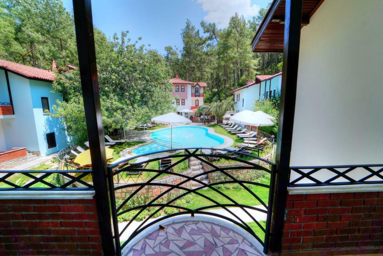 Hotel Forest Gate ギョジェク エクステリア 写真